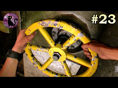 Видео: Dying Light - и снова канализация #23