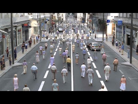 Видео: 70 миллион өлген адамдар бір күнде ӨМІРГЕ ҚАЙТА ОРАЛАДЫ!