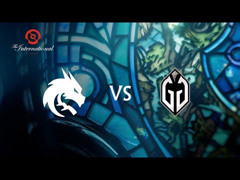 Видео: Team Spirit vs Gladiators – Game 1 - TI12: ФИНАЛ