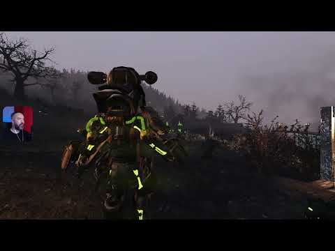 Видео: Фоллаутирую...Fallout 76