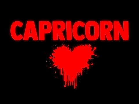 Видео: КОЗЕРОГ 💔 ПРИЧИНА, ПО КОТОРОЙ ОНИ ВАС ОТТОЛКНУЛИ, ИМЕННО ПОЭТОМУ ОНИ НЕ МОГУТ ТЕБЯ ОТПУСТИТЬ