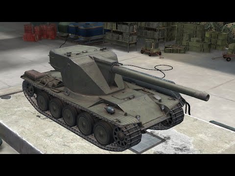 Видео: Иду к Kranvagn день 10.Коплю серебро для Emil 1.Wot blitz.