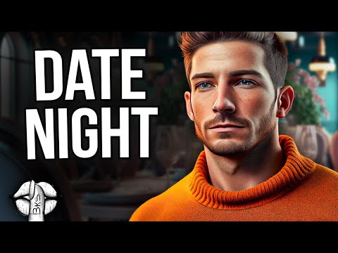 Видео: Милый муж угощает тебя ужином... и не только ❤️ [АУДИО Бойфренда] [M4F] [ASMR]