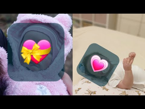 Видео: ❤ ПРИВЕТ СТЕФАНИЯ!❤ РАСПАКОВКА РЕБОРНА!❤ ШОППИНГ С НОВОЙ МАЛЫШКОЙ! МАЛЫШКА НА 500 ПОДПИСЧЕКОВ!💕💗😱