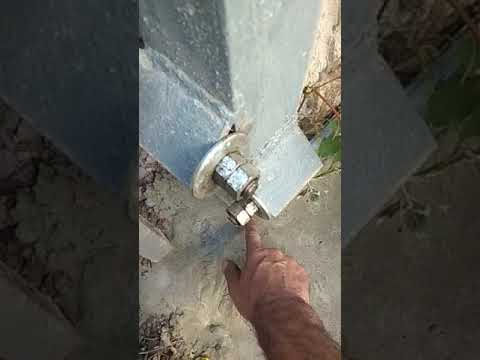 Видео: Стяжка домов от разрушающих трещин на стенах с усилением фундамента!