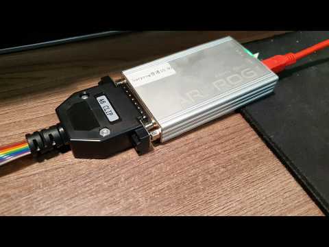 Видео: Снова карпрог от клиента, не работает после доработки