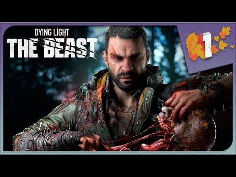 Видео: ВОЗВРАЩЕНИЕ КАЙЛА КРЕЙНА ► Dying Light: The Beast #1