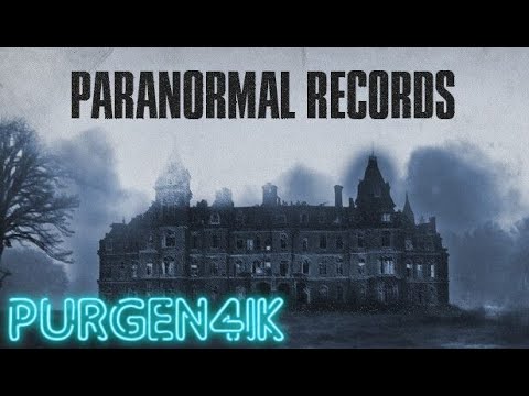 Видео: Paranormal Records ☢ Классный акцент
