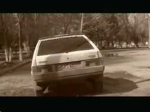 Видео: Ахтубинск. Весна