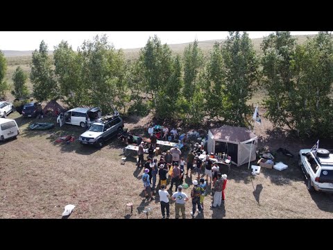 Видео: Соревнования на озере Песчаное. По карповой ловле 19-20.08.2023