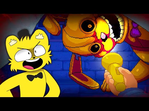 Видео: Началась Жесть 🎃 FNAF Into the Pit