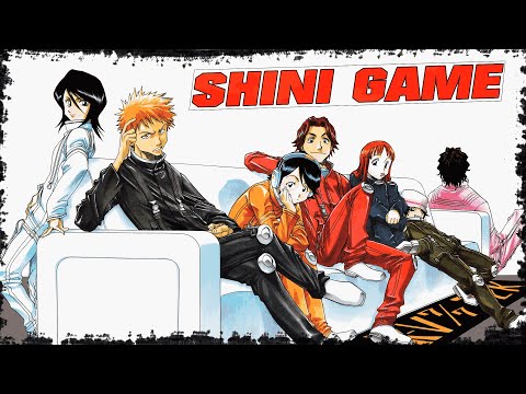 Видео: ◙ SHINI GAME  ◙ Независимая оценка аккаутов ◙ [RU] ◙ MR.MEZ_PLAY ►