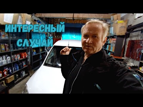 Видео: Opel Combo Y17DT/не заводится на горячую.