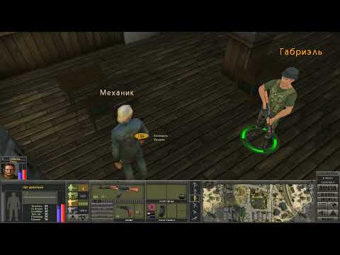 Видео: 7.62 High Calibre, 10-я серия (сюрприз от Лонда)