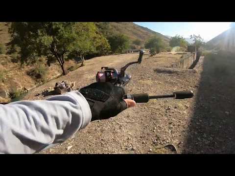 Видео: Прогулка по горной реке Кок-су 2018.