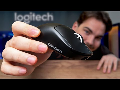 Видео: Моя лучшая покупка в 2025?! | SUPERLIGHT 2c