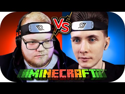 Видео: ХЕСУС И АНТОША ИГРАЮТ В МАЙНКРАФТ [2 ВЕБКИ И СПЛИТ-СКРИН]