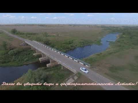Видео: Алтата