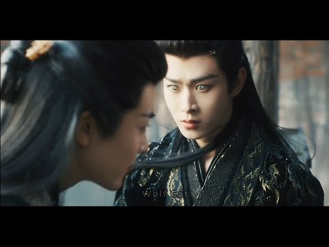Видео: СКАЖИ МНЕ КТО Я × zhao yuan zhou and zhu yuchen