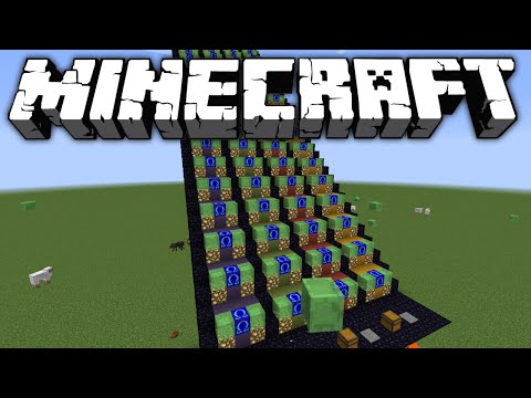 Видео: ЛЕСТНИЦА СМЕРТИ ИЗ ЛАКИ БЛОКОВ