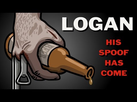 Видео: Логан, трейлер фильма, пародия - МУЛЬТФИЛЬМ СЭНДВИЧ
