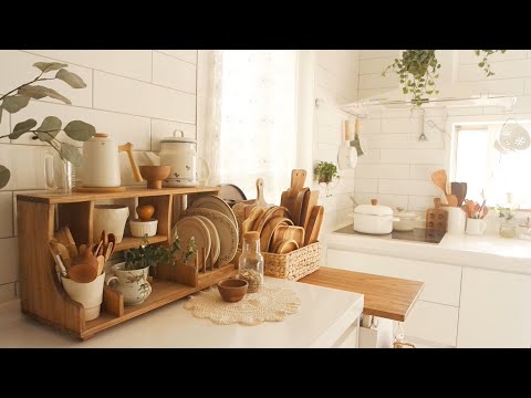 Видео: Кухонная жизнь и медленная жизнь обновляются с небольшими изменениями