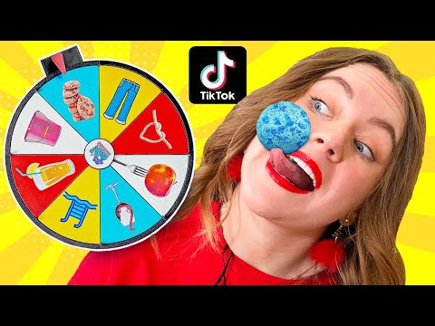 Видео: ТОП 13 ВИРУСНЫХ ЛАЙФХАКОВ ИЗ ТИК ТОКА ! *ПРОВЕРКА* Такого я не ОЖИДАЛА / Tiktok hacks