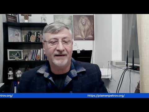 Видео: Богослужение в Четвъртък-06.03.2025