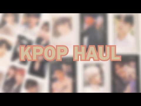 Видео: 🍑Распаковка посылок с картами (TXT; NCT 127; aespa; ZEROBASEONE) | kpop cards unboxing