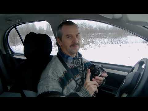 Видео: Почему я снимаю фото и видео на объектив "мир 1В"?