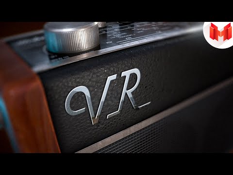 Видео: Философская радиоволна (VR)