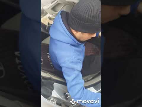 Видео: Таиота виндом  20 кузов  как поминать  рулевое  колонку и крестовины