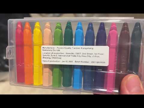 Видео: Очередная распаковка товаров с Temu