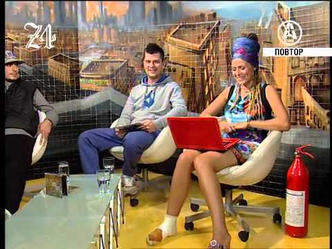 Видео: Zвездо4ат представляет Птаха часть 2