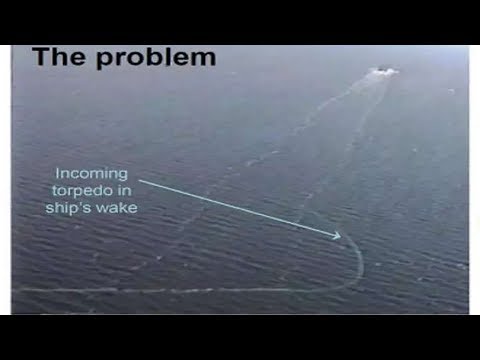 Видео: Cold Waters #90 (Epic Mod 2.05) Кильватерное наведение торпед, настройка глубины ССН, фиксы Кампаний