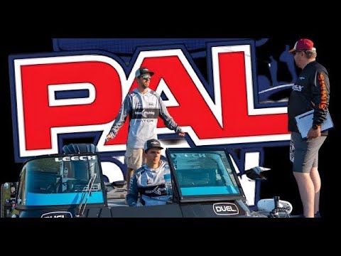 Видео: Итоговый разбор Grundens PAL Open 2024