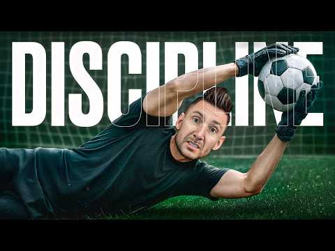 Видео: 5 правил, которые создают или портят вратаря