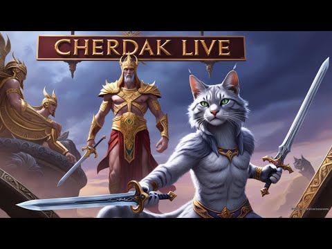 Видео: !tg ❤️ Hades II ❤️ Безудержная охота за Кроносом! ❤️ Спасаем олимп в рогалике ХАДЕС 2  #shorts