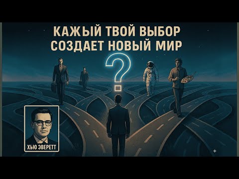 Видео: Метод ЗЕРКАЛЬНЫХ миров: ДОСТУП к знаниям других версий себя!