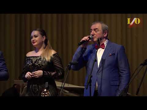 Видео: Сольный КОНЦЕРТ - Ансамбль СУЛИКО. 10-02-2018 МОСКВА