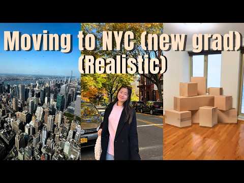 Видео: ПЕРЕЕЗЖАЮ В КВАРТИРУ НА МАНХЭТТЕНЕ В 22 (декор + результаты!) | Дневники выпускников, выпуск 4