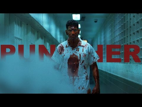 Видео: Фрэнк Касл | КАРАТЕЛЬ | The Punisher