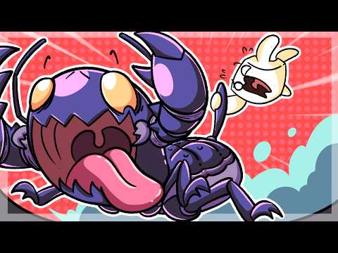 Видео: Самый странный питомец, который у меня был: Незуко