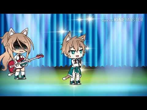 Видео: Клип гачи лайф "почему так больно?"