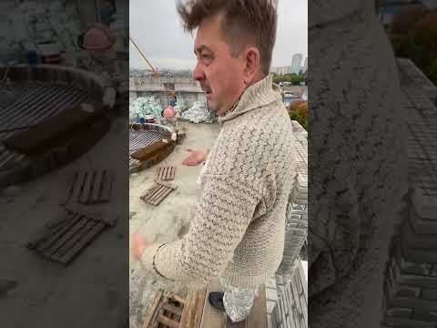 Видео: Работа продолжается! Начало осени.