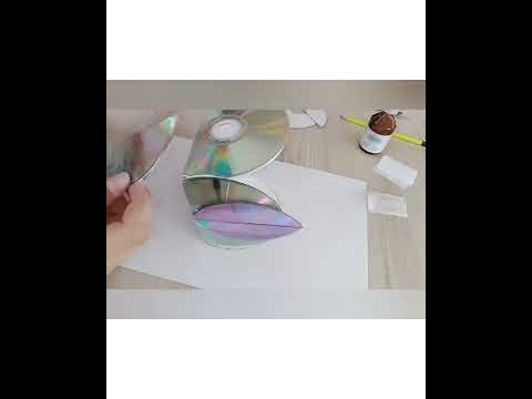 Видео: “Жарамсыз заттан жасалған бұйым” 7 “А” сынып оқушысы Маней Шынтүлек