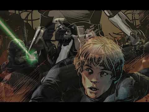 Видео: ПОЧЕМУ ЭТОТ ИМПЕРСКИЙ ШТУРМОВИК БЫЛ СИЛЬНЕЕ ДЖЕДАЕВ