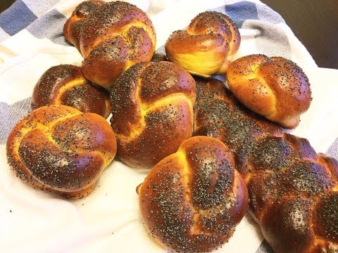Видео: ТЫКВЕННЫЕ БУЛОЧКИ. Очень вкусные тыквенные булочки и плетенка!
