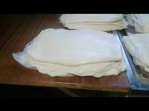 Видео: Канді в кінці зимівлі