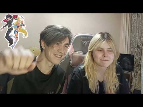 Видео: Теперь мы друзья ангелов (косплей Сульфус и Раф)